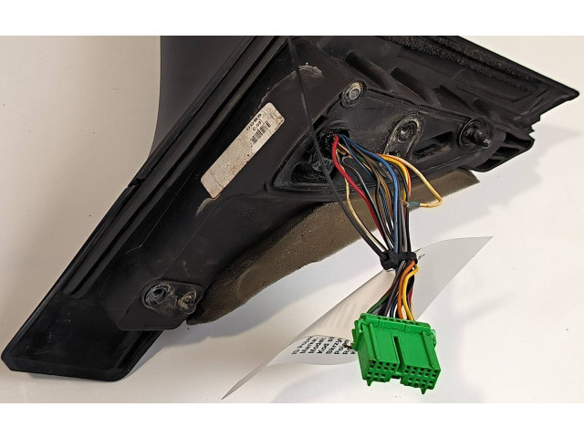 Зеркало электрическое Volvo S80 2007 - 2013 года