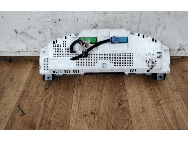 Панель приборов 0263619103, 0263619103   Volkswagen Phaeton       