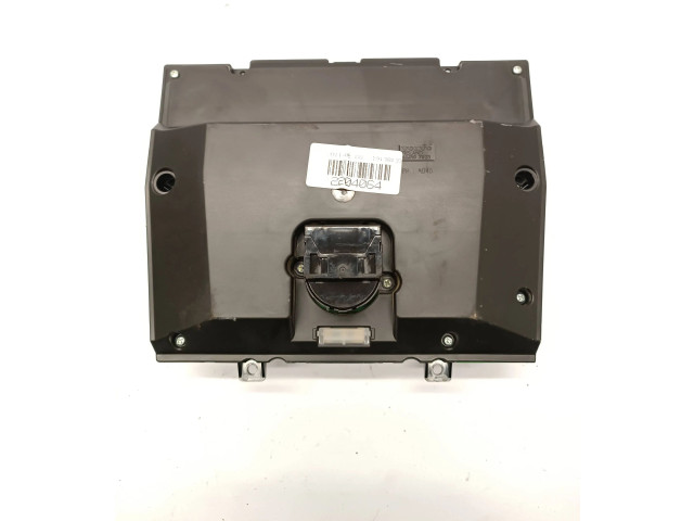 Блок управления климат-контролем 30795271, M4213400191   Volvo V70