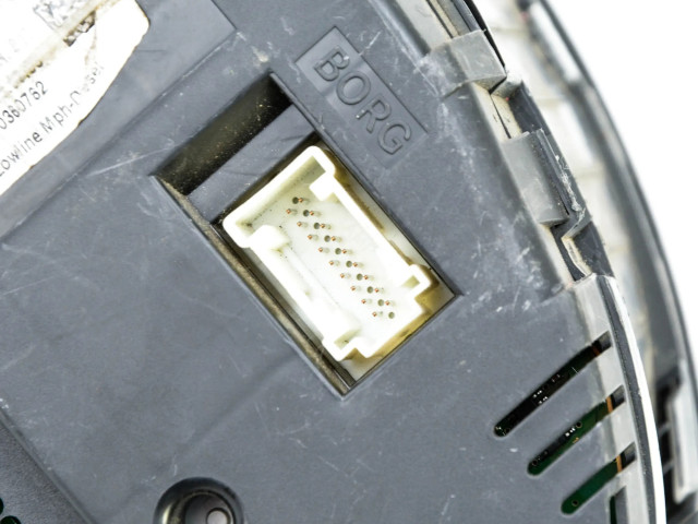 Přístrojová deska Mercedes-Benz Vito Viano W639 2003 A6394462221