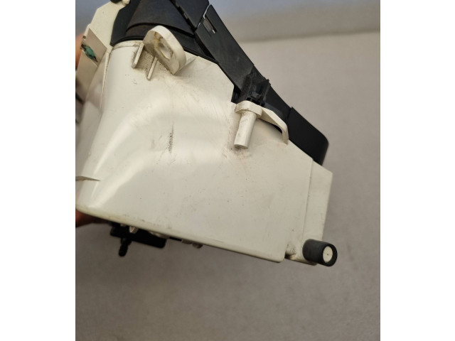 Přístrojová deska Volkswagen PASSAT B3 1991 357919033CS, 357919042J