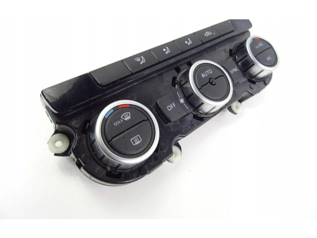 Модуль блока управления кондиционером 3aa907044bp   Volkswagen Touran II