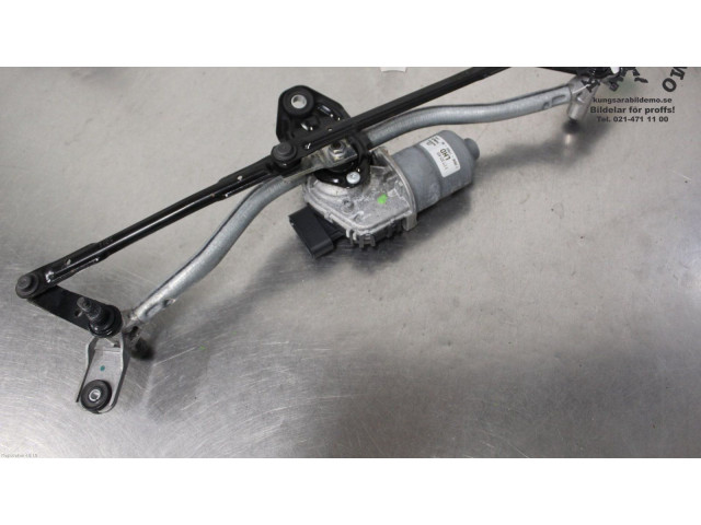 Моторчик дворников 2613517, EB3B17500AE    Ford Ranger