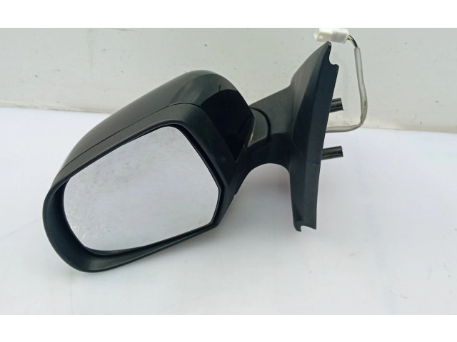 Зеркало электрическое        Dacia Lodgy   -  года   