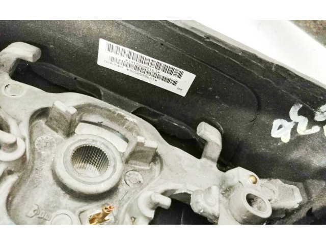 Volant Citroen Xsara Picasso 2006 96505926xt, 96505926XT