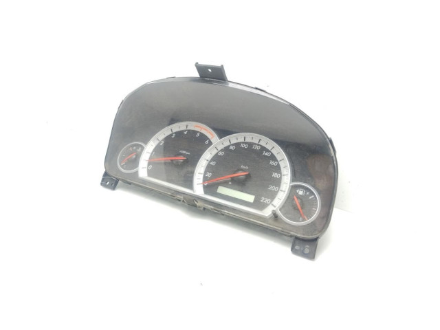 Панель приборов 96628241   Chevrolet Meriva       