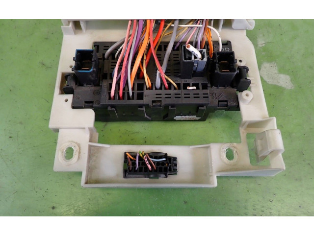 Блок предохранителей 9645970580 Citroen Xsara