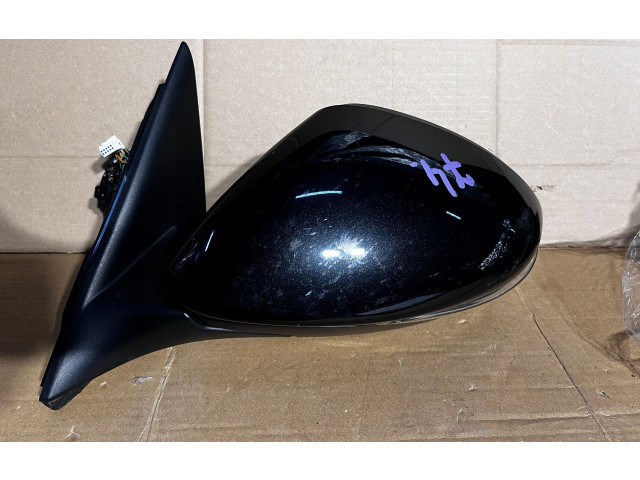 Zpětné zrcátko  Alfa Romeo Stelvio 2016  braknumeruczci  