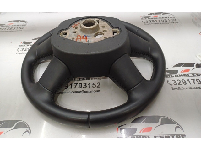 Руль Audi A4 Allroad - года 4L0419091AC, 4L0419091AC1KT