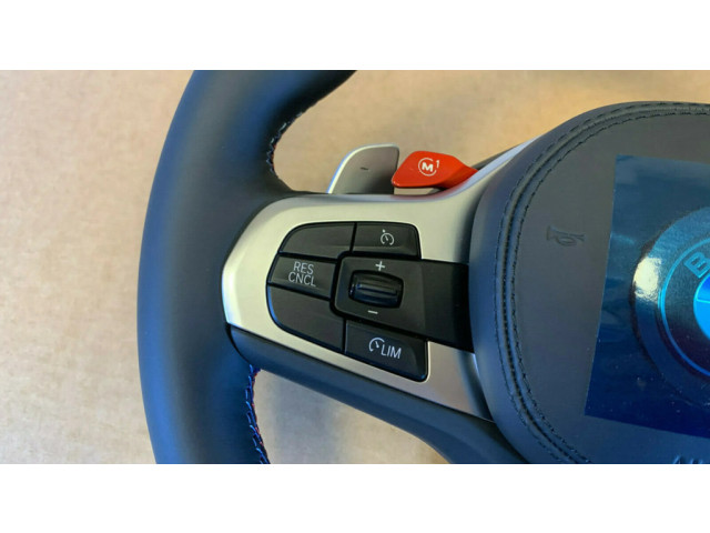 Volant BMW X4M F98 2020 32308094391, 32308097022