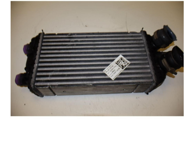 Интеркулер 9825341380 Peugeot 2008 II