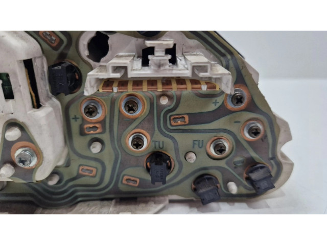 Přístrojová deska Fiat Punto (176) 1995 FI-0003-002