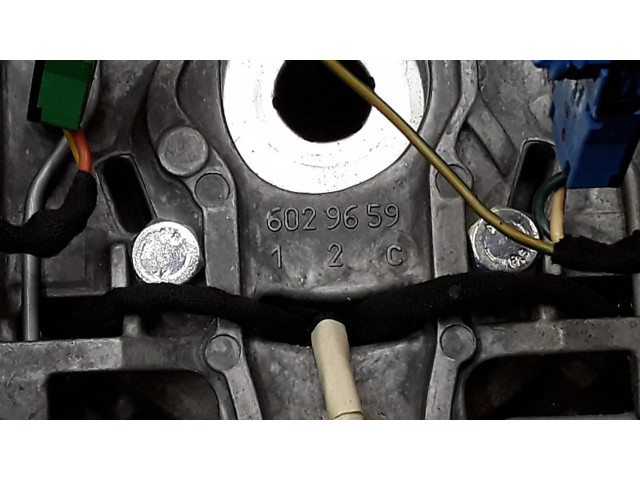 Руль Citroen C4 I  2004-2010 года 6029659      