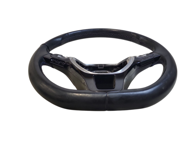 Руль Volkswagen e-Golf  2014 -  года 5G0419091, 6198400      