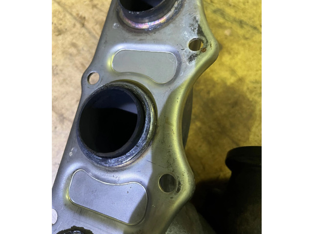 Turbodmychadlo Турбина 11657634486, 7634486 BMW X1 E84 N20