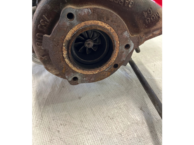 Турбина Volvo XC90 30757080, 757779105