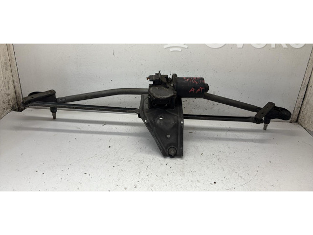 Моторчик дворников 404.523, 404.523    Ford Transit -  Tourneo Connect