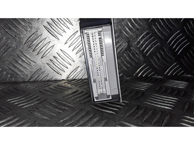 Блок подушек безопасности A2C85839702   Dacia Logan II