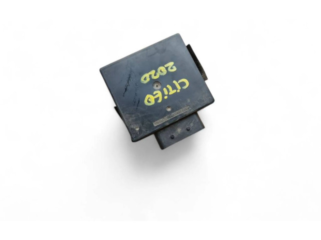 Блок управления 3AA919041B, 0507795328   Skoda Citigo