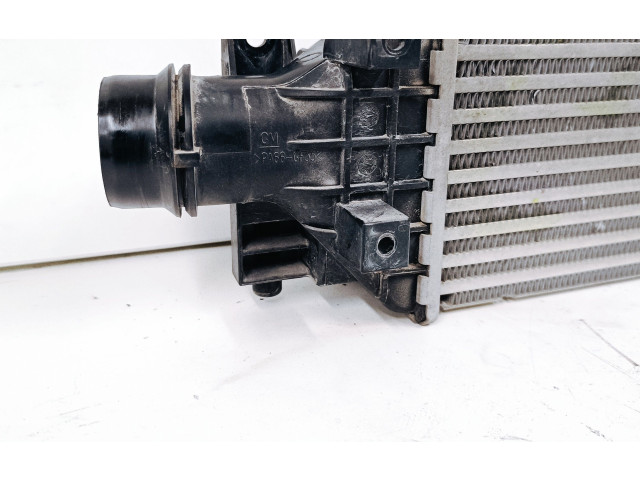 Интеркулер  95026329   Buick Encore I 