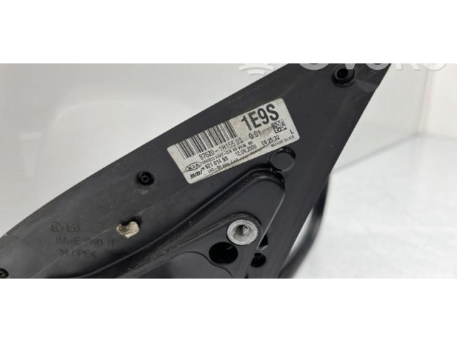 Зеркало (механическое)       KIA Ceed  2006 - 2012 года   