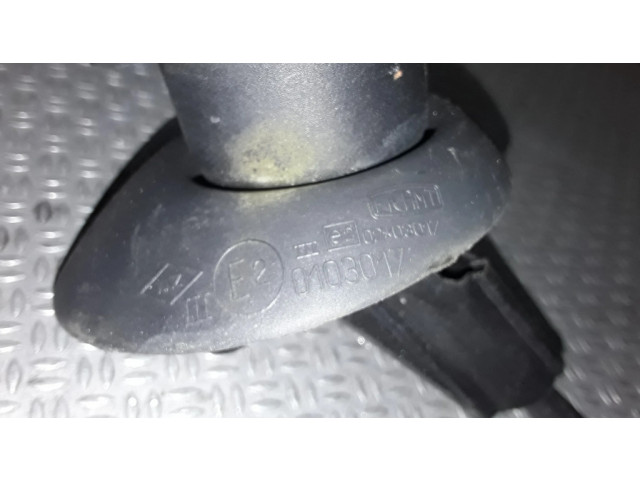 Зеркало (механическое)    левое   Dacia Logan I  2004-2012 года   