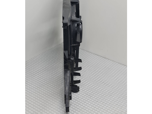 Комплект вентиляторов 3136613347 Dacia Sandero 1.6