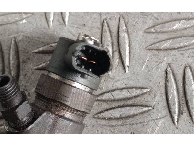 Форсунка 0445110351    Fiat 500L   