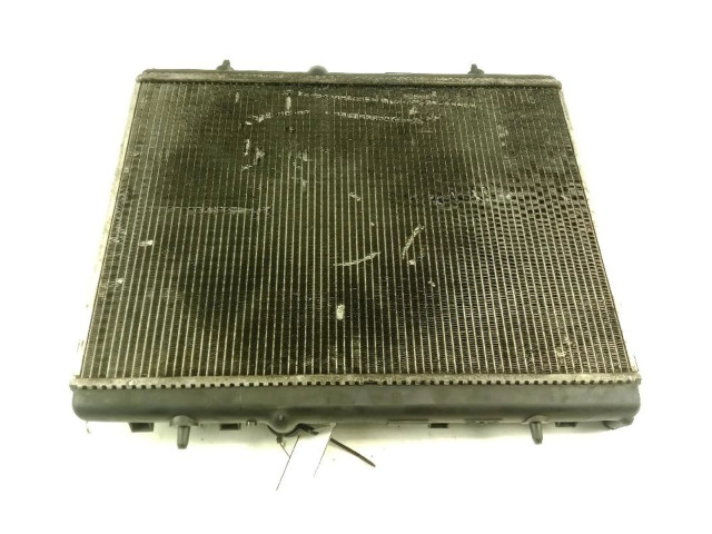 Přední maska Citroen C3 2002 9647156780