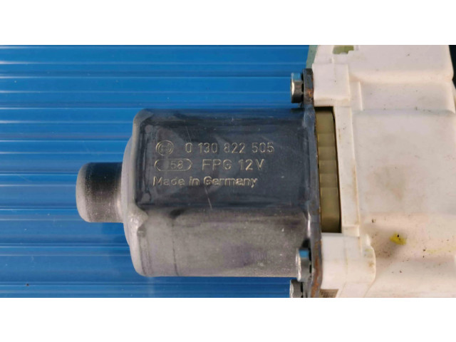 Задний двигатель механизма для подъема окон