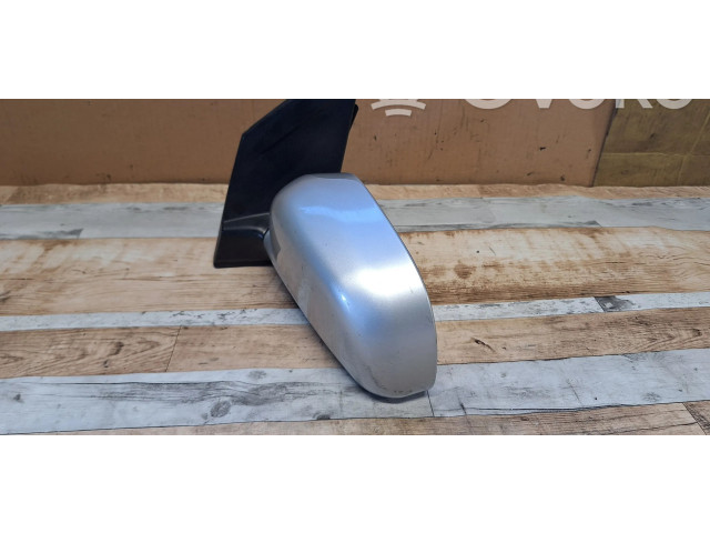 Зеркало (механическое)       Mitsubishi Space Star  1998 - 2005 года   