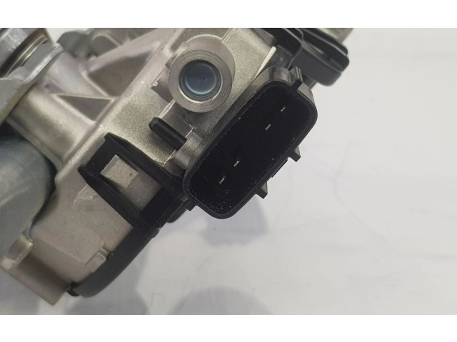 Комплект механизма стеклоочистителей