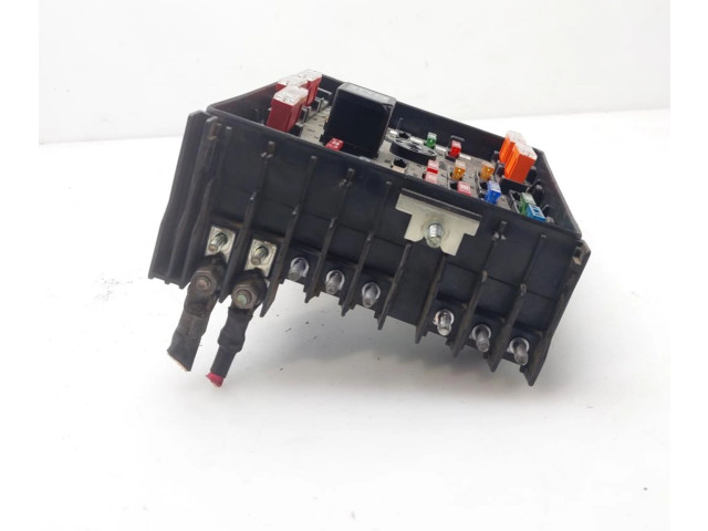 Pojistková skříňka 3C0937125 Volkswagen PASSAT