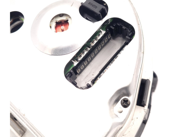 Přístrojová deska Daewoo Nubira 2000 96343204, MA3L110003