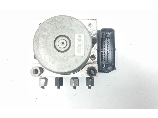 Блок АБС 95965188, 6701   Chevrolet  Spark   -  года