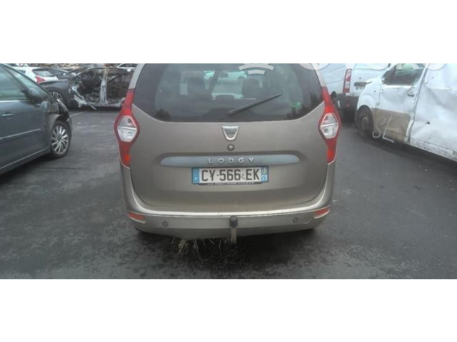 Außenspiegel elektrisch Tür vorne Dacia Lodgy 2012 - года