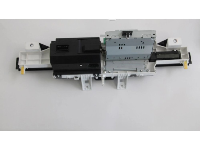 Pojistková skříňka Звукоусилитель 4682009173, 4682009173 Mazda CX-7 2011