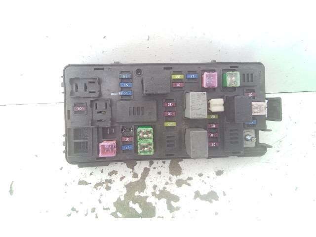 Блок предохранителей 9502-0934, 9502-0934   Chevrolet Spark    