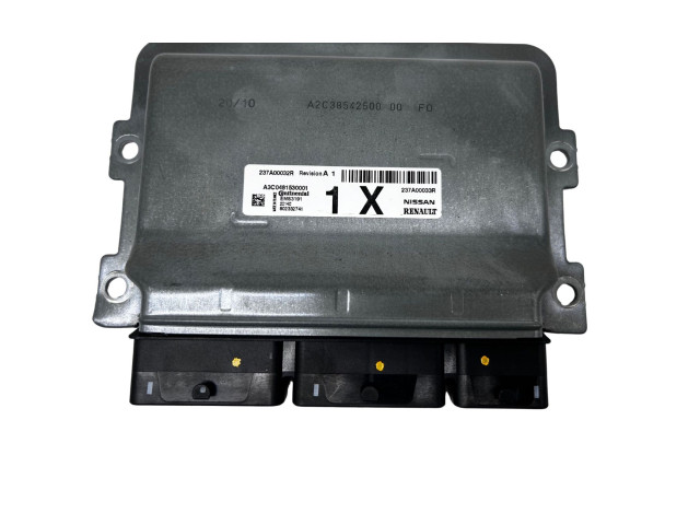 Řídící jednotka 237A00033R, A3C0481530001 Renault Captur II 2021