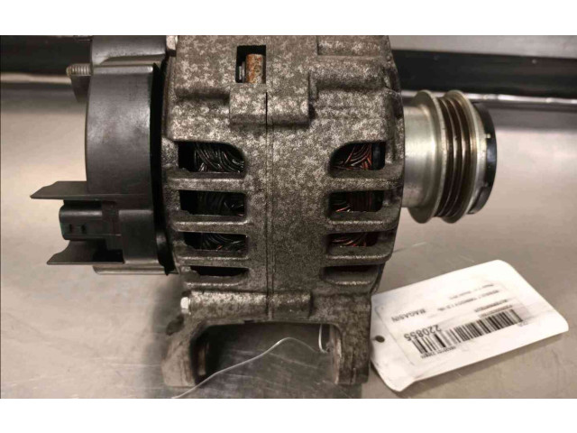 Генератор 8200519296   Renault Twingo II      