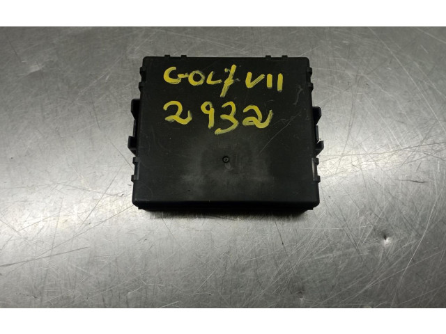 Блок комфорта 5Q0907530L, 535091R81   Volkswagen Golf VII   