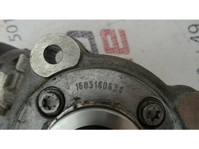 Vstřikovací čerpadlo 7823463 BMW 7 F01 F02 F03 F04