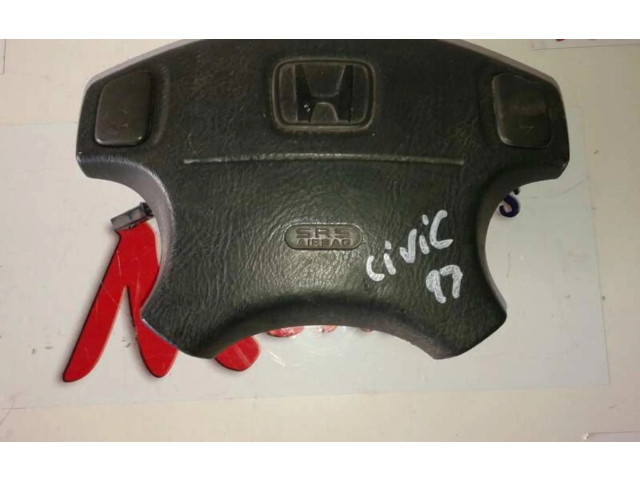 Подушка безопасности двери HBEJ6N1DAEM   Honda Civic