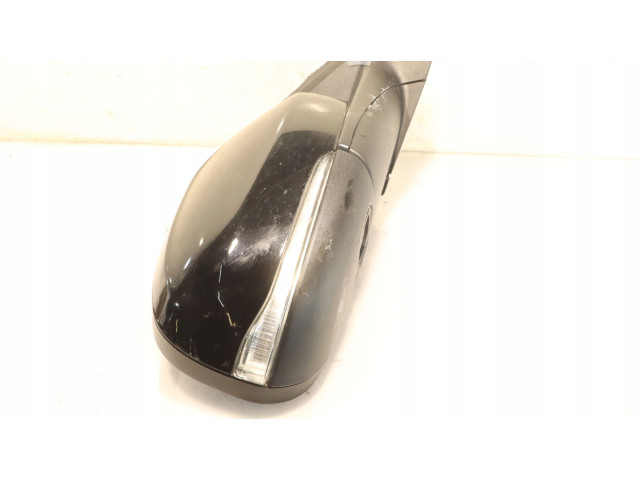 Зеркало электрическое Volvo S60 2011 - 2013 года