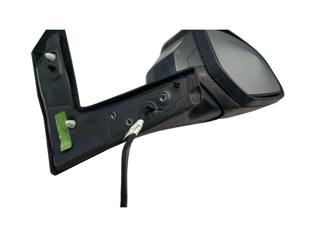 Zpětné zrcátko Ford Turneo Courier 2022 E90411052