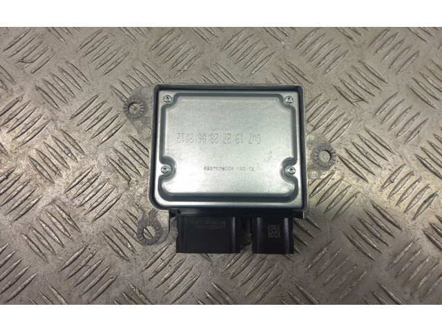 Блок подушек безопасности CX2314D374AC Jaguar XF X250