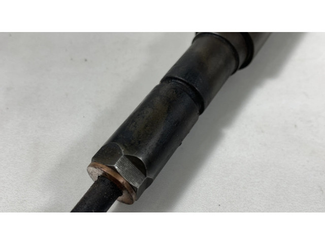 Vstřikovač 0445110131 BMW 7 E65 E66 pro naftový motor 3.0