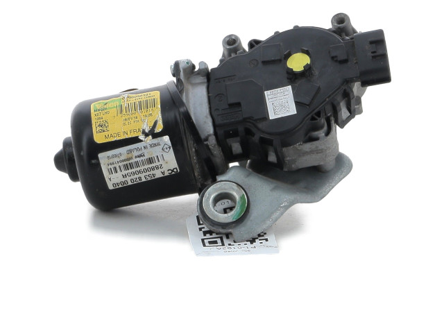 Моторчик дворников 288102205R, P1-0192A Renault Twingo III