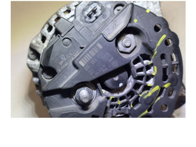 Генератор 03L903023   Audi A1      