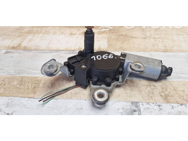 Моторчик заднего дворника 1Z9955711, 443122336017    Skoda Octavia Mk2 (1Z)